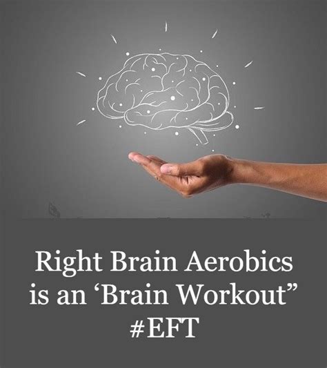 Right Brain Aerobics ‘Exercise’ course focuses on right side of brain | Right brain, Aerobics ...