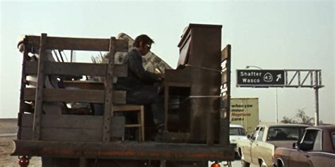 Roadside Diner Classic: The "Five Easy Pieces" Diner Scene was Shot ...