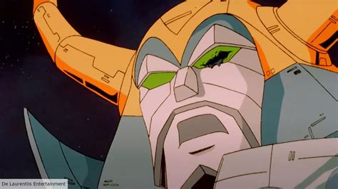 Who is Unicron in Transformers Rise of Beasts?