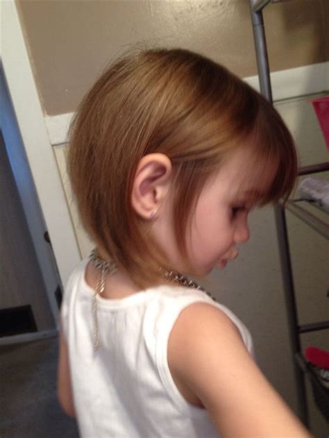 How To Cut My Daughter s Short Hair At Home A Step By Step Guide - Best Simple Hairstyles for ...