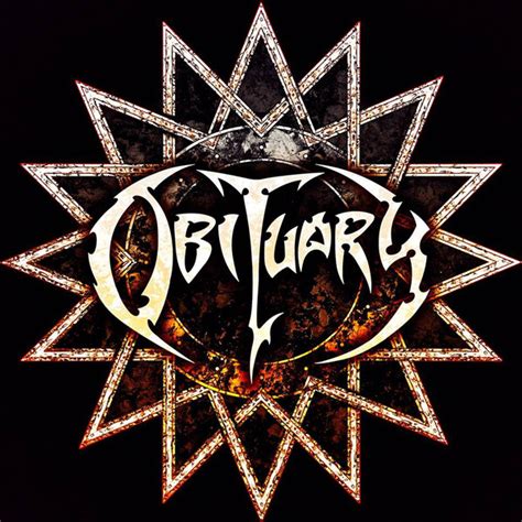 Obituary Discography at Discogs