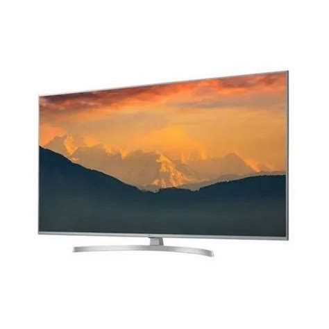 49UK7500PTA LG Nano Cell TV at Rs 94990/piece | Nawabganj | Kanpur | ID ...