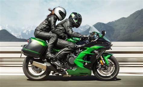 Top 10 Mile Munching Sport Touring Motorcycles – Autowise