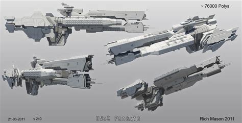 Steam Community :: Guide :: Ship Concept Arts Vault