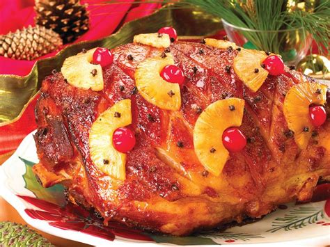 30 Incredible Ham Recipes for Christmas Dinner