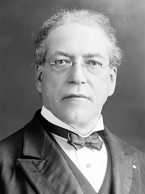 Samuel Gompers Quotes. QuotesGram