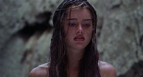 The Blue Lagoon (1980) - Photo Gallery - IMDb #bluelagoon | Brooke shields blue lagoon, Blue ...