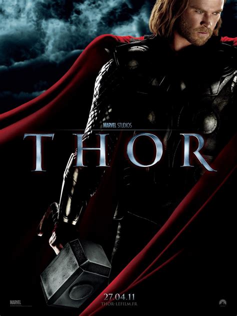 Thor Posters Review - ZevenDesign