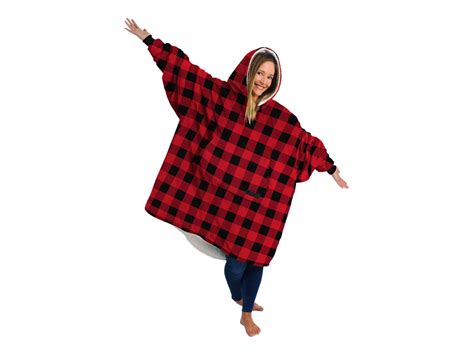 The Comfy Original Wearable Blanket