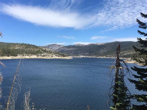 Bear River Group Campground (Eldorado National Forest, CA), Eldorado ...