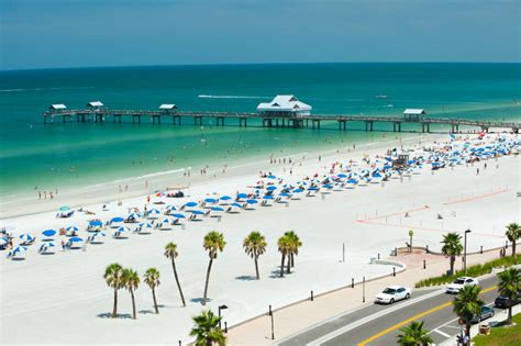 Clearwater Beach - Tampa Bay Beaches Chamber of Commerce