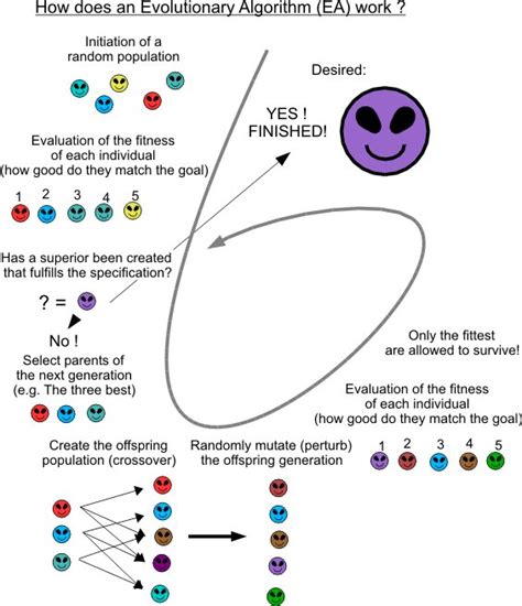 Evolutionary Algorithms