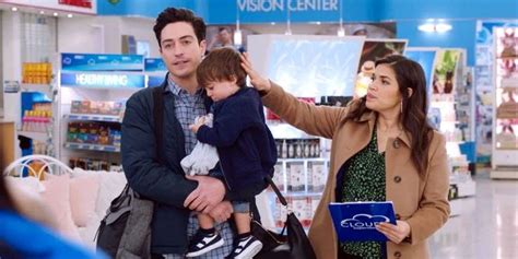 Superstore's core romance is between Amy and Jonah. With news that Amy will be back for the ...