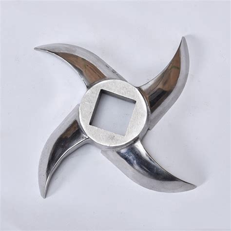 Cross knife – Shanghai Zhongyi Industry Co., Ltd