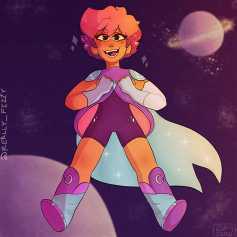 Princess Glimmer Fanart by Reallyfizzyy on DeviantArt