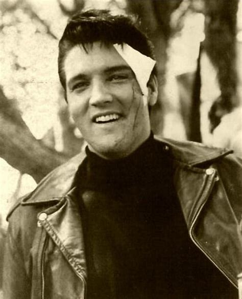 The Making Of Roustabout - Elvis Presley Photo (40849591) - Fanpop