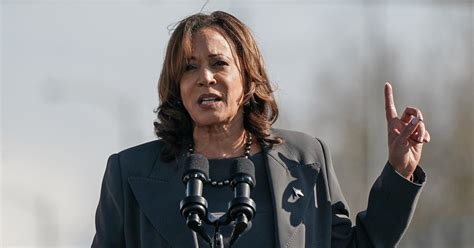 Kamala Harris' Gaza speech watered down by administration officials ...