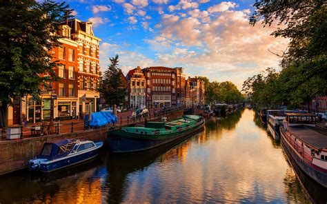 Escape to the breathtaking Netherlands | Travelbrochures