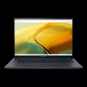 Zenbook 14X OLED (UX3404)