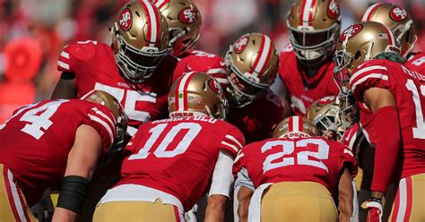 Grading the 49ers offensive players halfway through the 2018 season ...