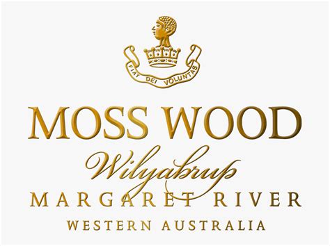 Moss Wood Margaret River Logo - Crest, HD Png Download - kindpng