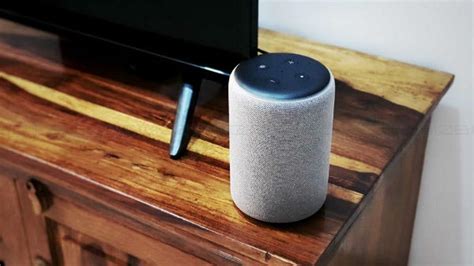 Amazon Echo 3rd Gen. Review: Get Plethora Of Upgrades Without Shelling ...