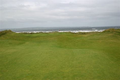 Enniscrone Golf Club | Planet Golf