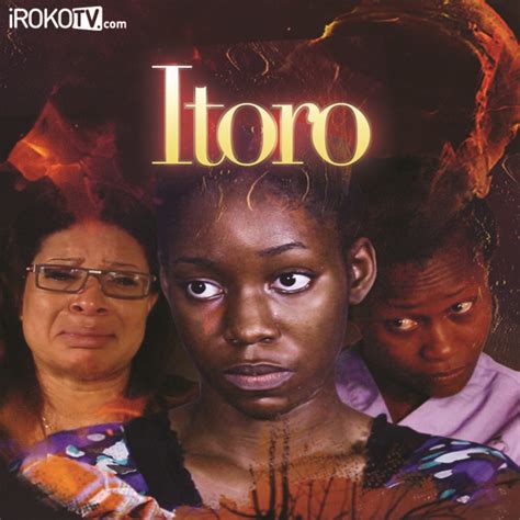 13 Scary Nollywood Movies You Have to Watch! | BellaNaija