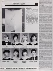 Seneca Valley High School - Aquilian Yearbook (Germantown, MD), Class ...