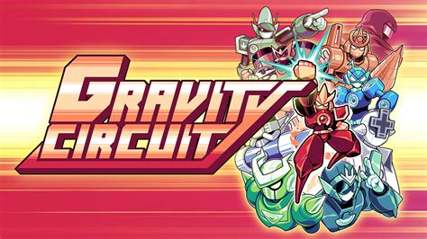 Gravity Circuit | Download and Buy Today - Epic Games Store