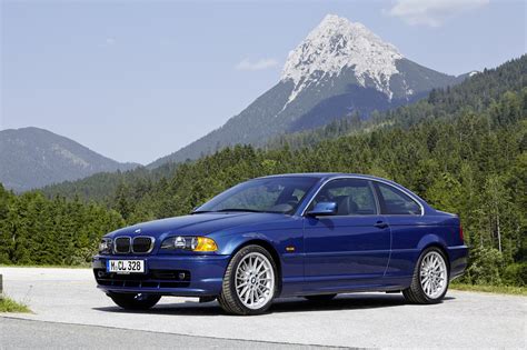 BMW 3 Series Coupe (E46) specs - 1999, 2000, 2001, 2002, 2003 ...