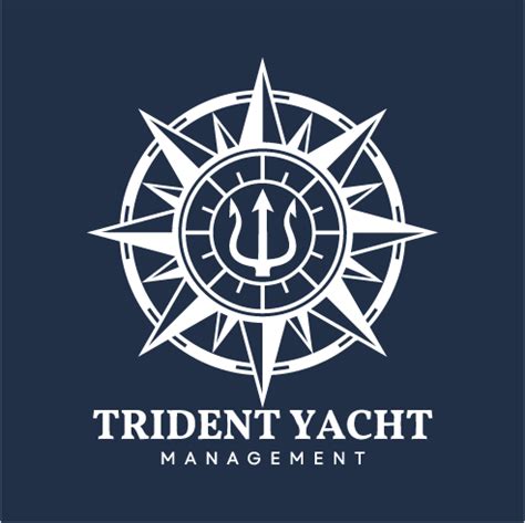 Trident Yacht Management Merch Fundraiser Custom Ink Fundraising