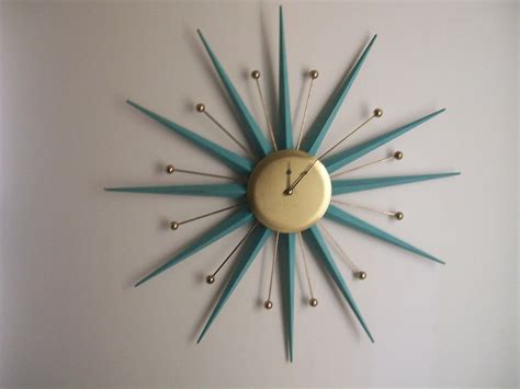 Modern Kitchen Wall Clocks - Ideas on Foter