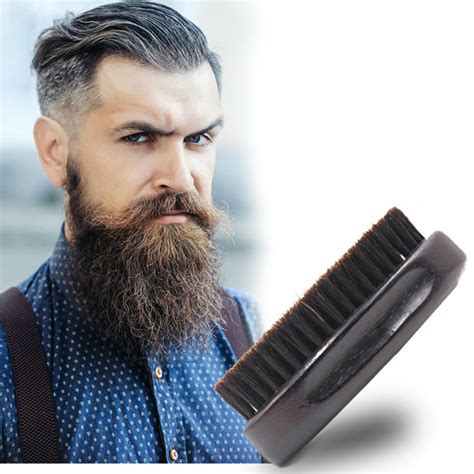 black beard brush and comb - Perfect Man Shop