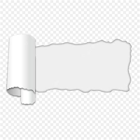 Título De Papel Branco Rasgado PNG , Fragmentos, Papel, Papel Em Branco ...