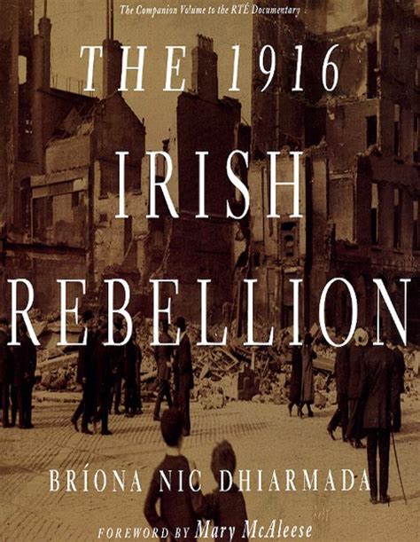 The 1916 Irish Rebellion | Irish Arts Review