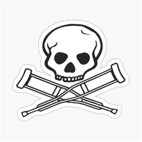 "Dope Vintage Jackass Logo " Sticker for Sale by fancygybens | Redbubble