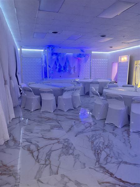 M Lounge Events-Waldorf - Waldorf, MD - Party Venue