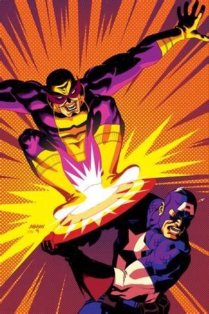 Batroc the Leaper. | Comic villains, Marvel comics artwork, Marvel facts