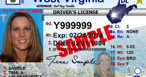 WV DMV License Renewal - Security Guards Companies