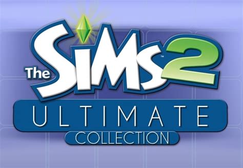 The sims 2 ultimate collection - lplasopa