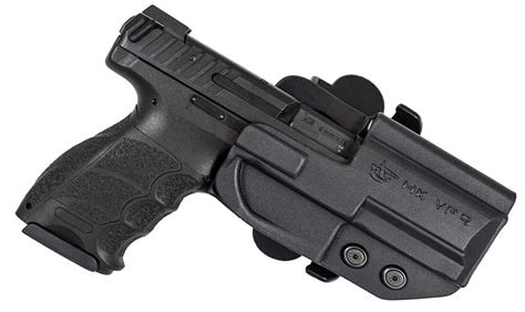 The Ultimate HK VP9 Holster List