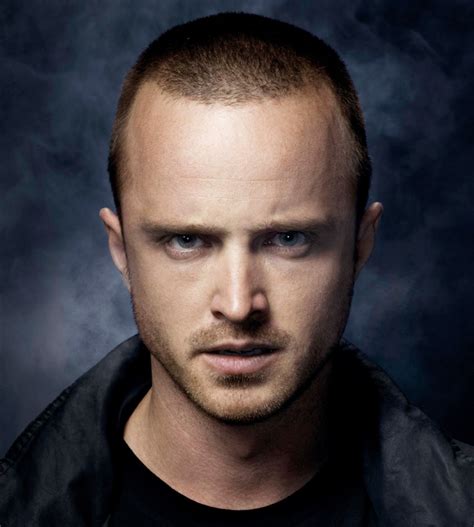 Aaron Paul Breaking Bad Images & Pictures - Becuo