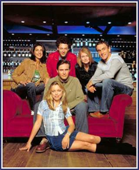 Cast - Coupling UK Photo (60078) - Fanpop