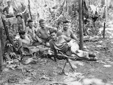 Second World War Defining Moments, 1939–1945 | 2.5 Did the men of Kokoda help save Australia ...