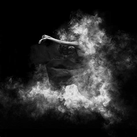 Gif Animated Smoke Photoshop Action | Paratune