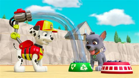 Sea Patrol: Pups Save the Flying Diving Bell/Quotes | PAW Patrol Wiki | FANDOM powered by Wikia