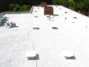 Mobile Home Roof Coating - How to Apply and What to Know