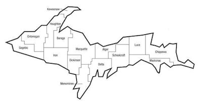 1910 Census | Upper Peninsula Studies