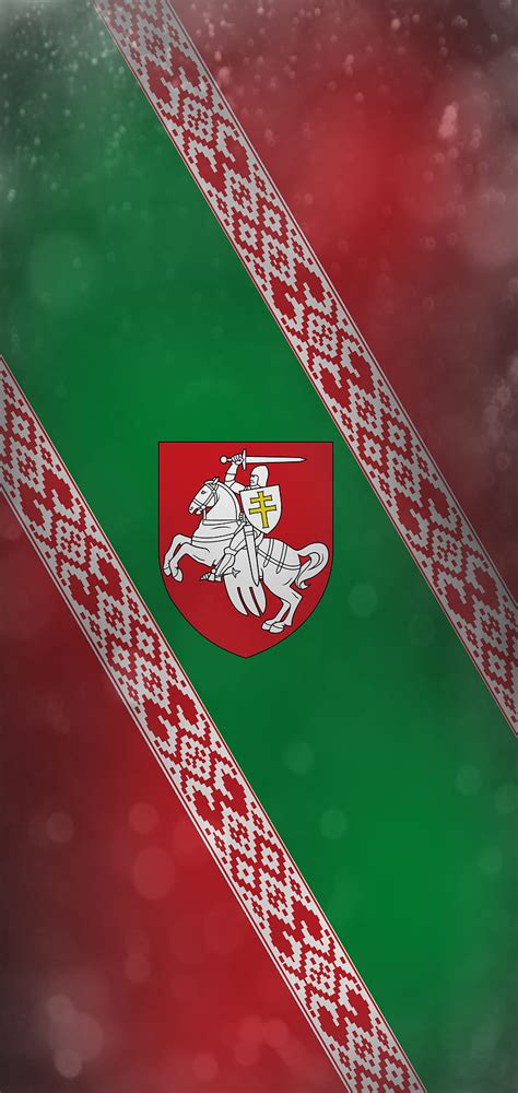 Belarus, belarussian, belorus, belorussian, flag, flags, white russia ...